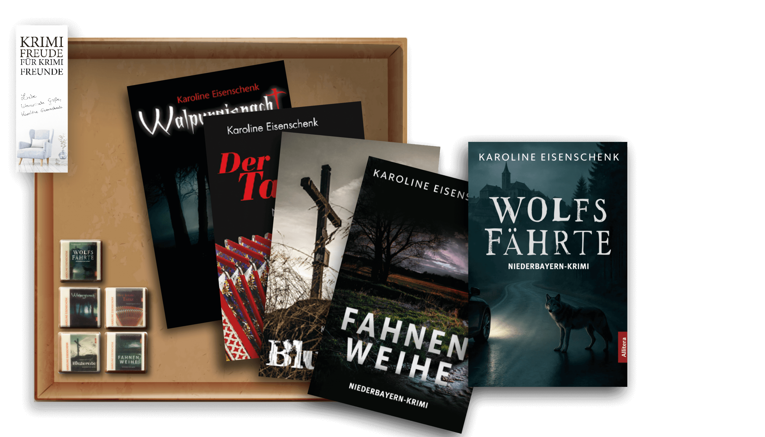 Geschenksets_5 Krimis_Eisenschenk_Edwards