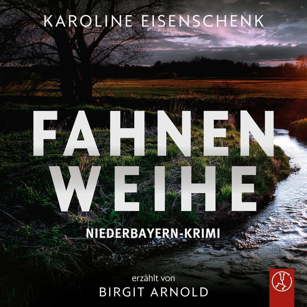 Karoline Eisenschenk Krimis kaufen