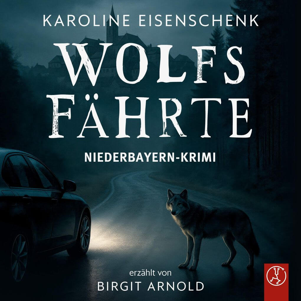 Karoline Eisenschenk Krimis kaufen