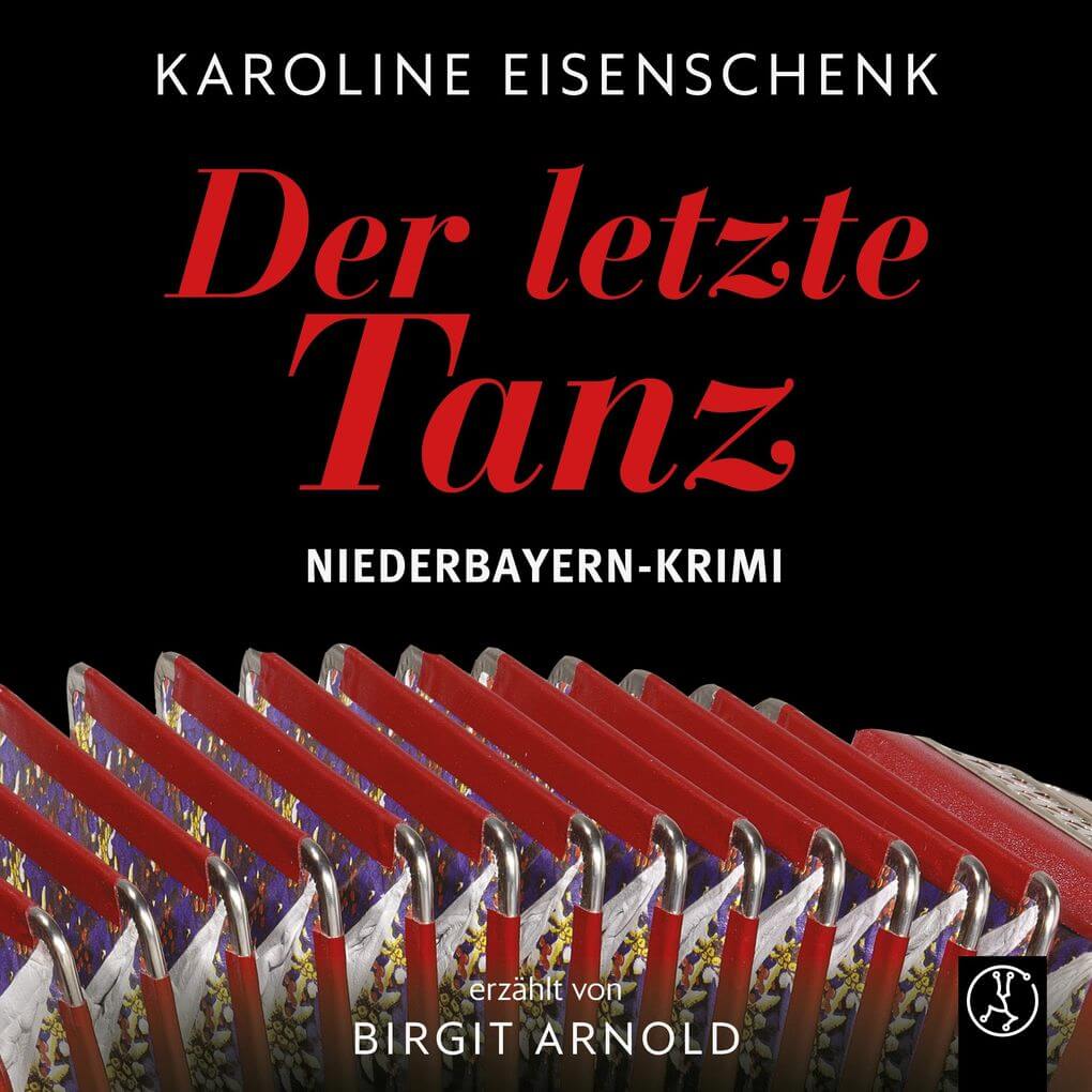 Karoline Eisenschenk Krimis kaufen